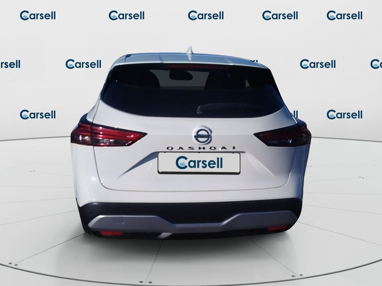 Nissan Qashqai Dig-t 103kw N-connecta - Foto 2