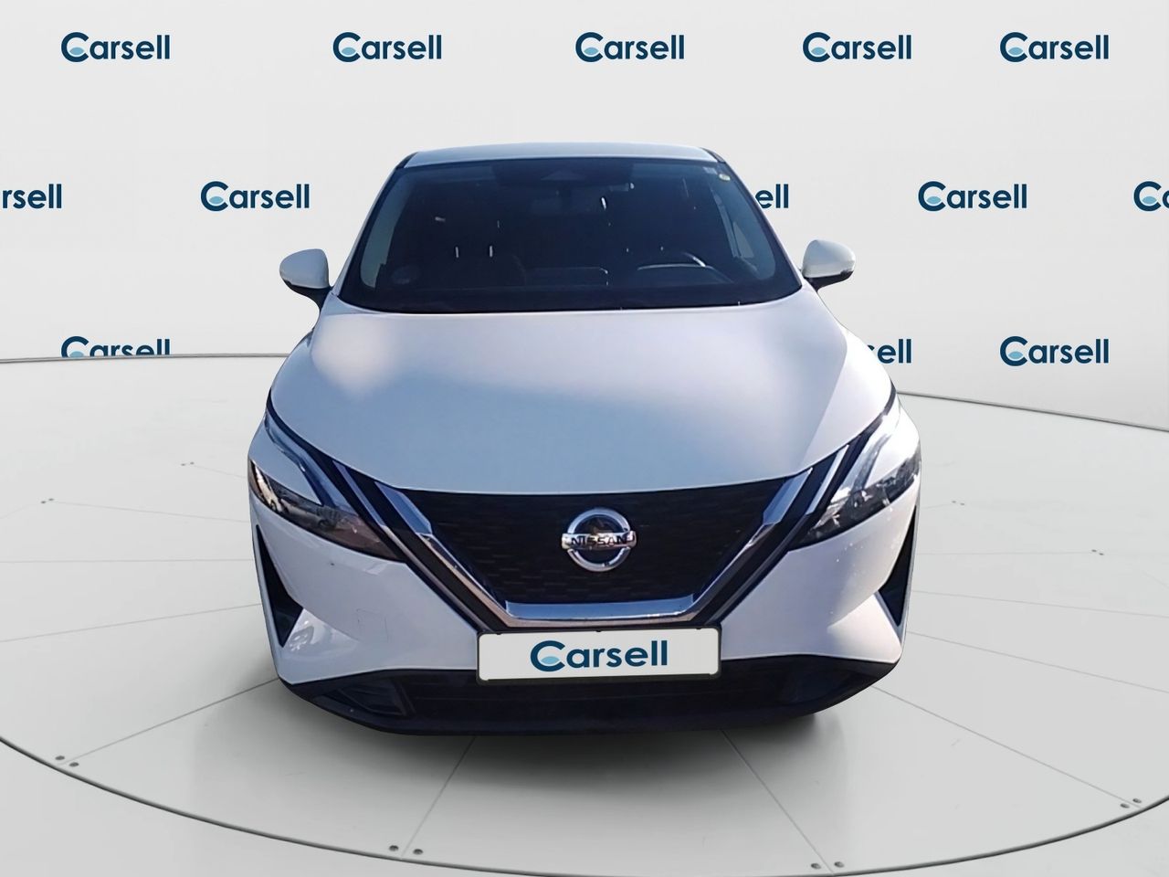 Nissan Qashqai Dig-t 103kw N-connecta - Foto 2