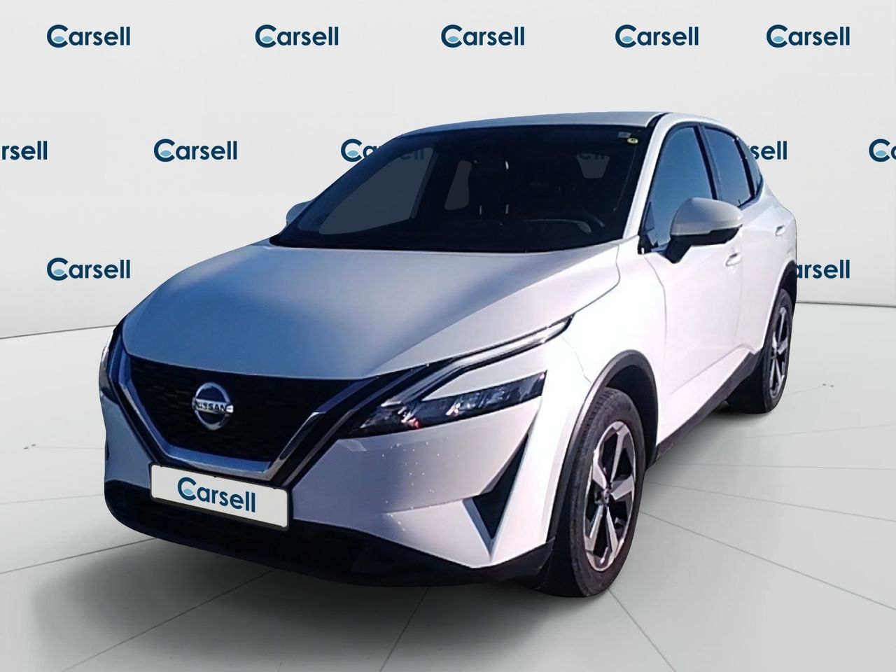 Nissan Qashqai Dig-t 103kw N-connecta - Foto 2