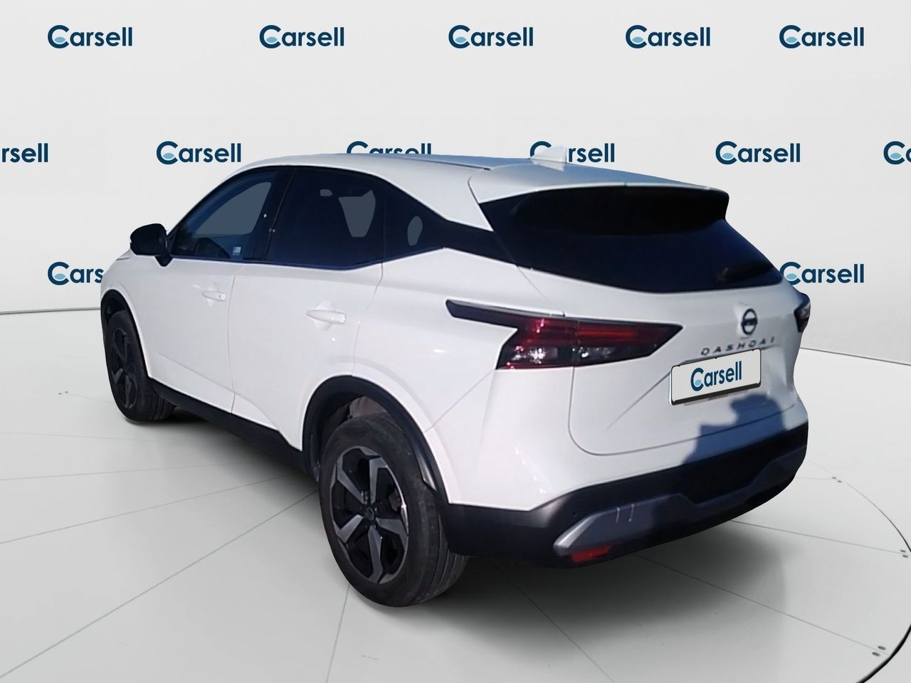 Nissan Qashqai Dig-t 103kw N-connecta - Foto 2