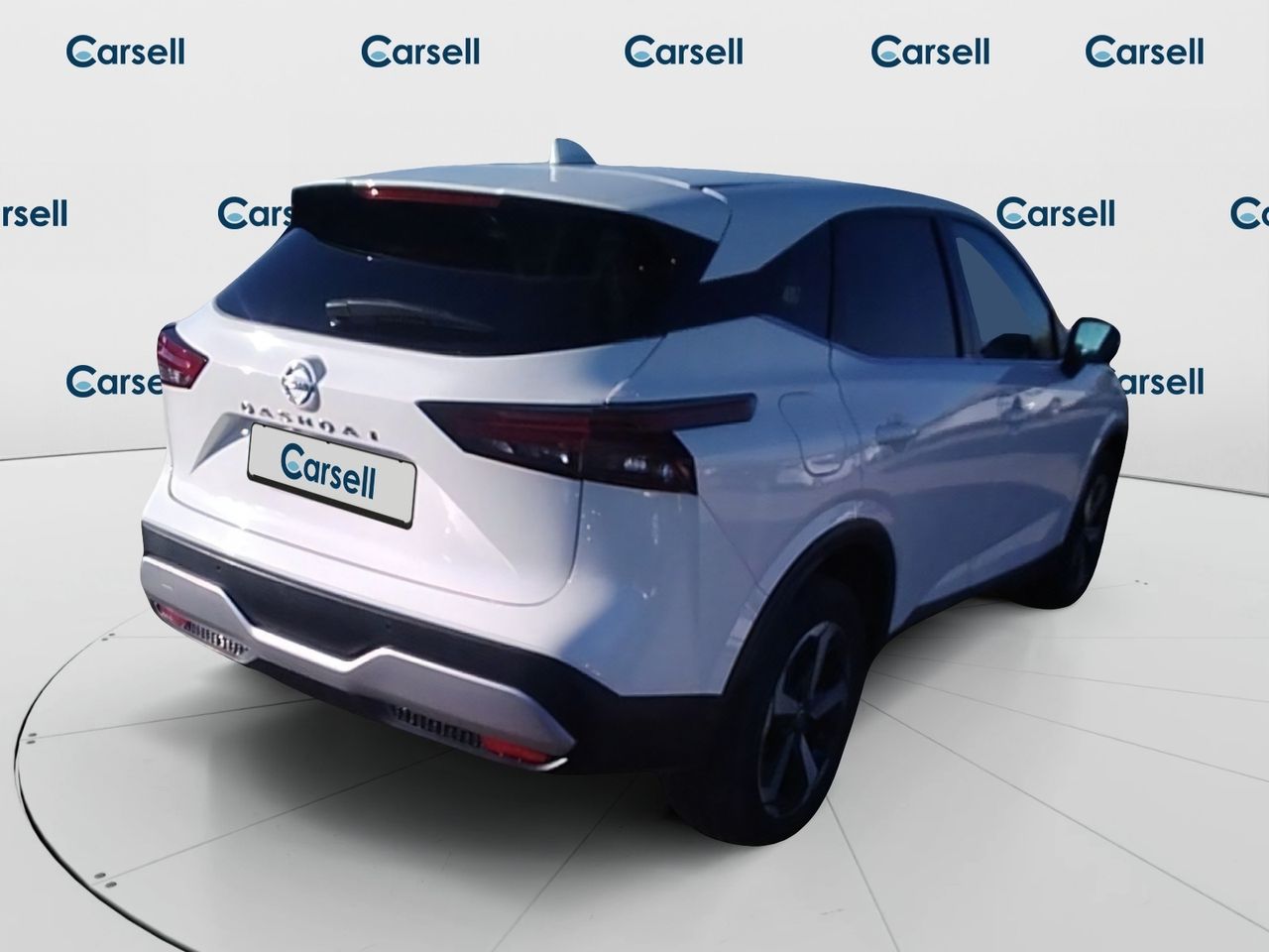 Nissan Qashqai Dig-t 103kw N-connecta - Foto 2
