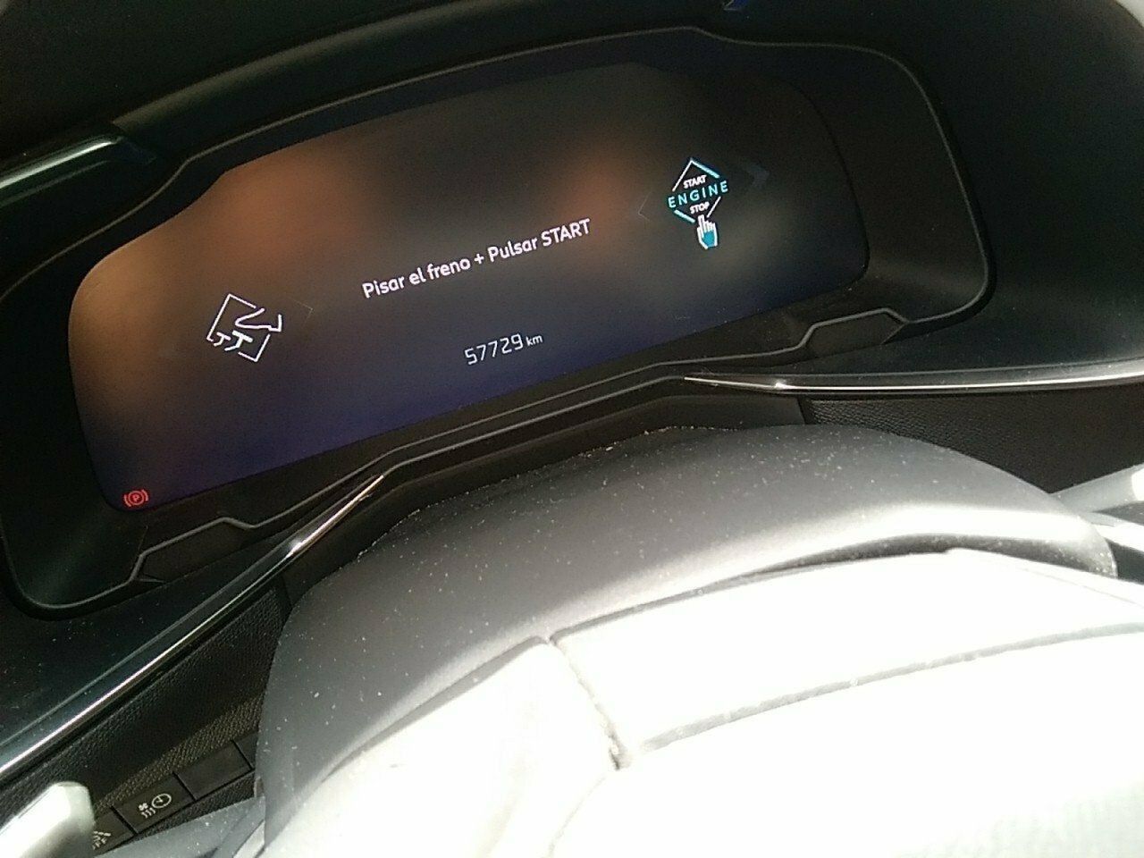 Ds Ds 7 Crossback 1.6 E-tense 225 Auto Bastille + - Foto 2