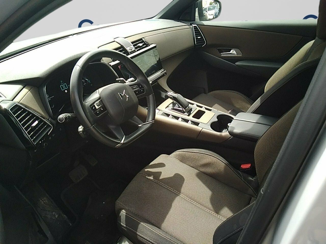 Ds Ds 7 Crossback 1.6 E-tense 225 Auto Bastille + - Foto 2