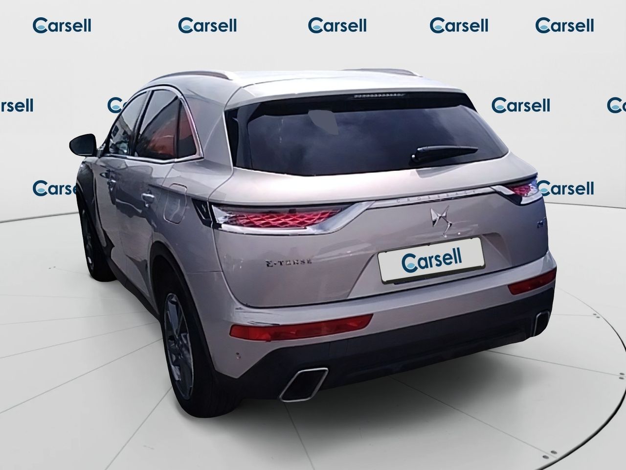Ds Ds 7 Crossback 1.6 E-tense 225 Auto Bastille + - Foto 2