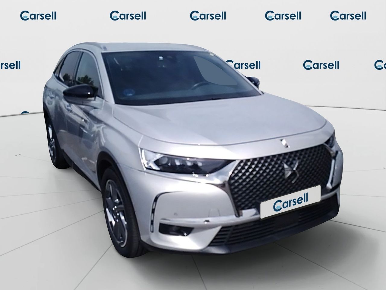 Ds Ds 7 Crossback 1.6 E-tense 225 Auto Bastille + - Foto 2
