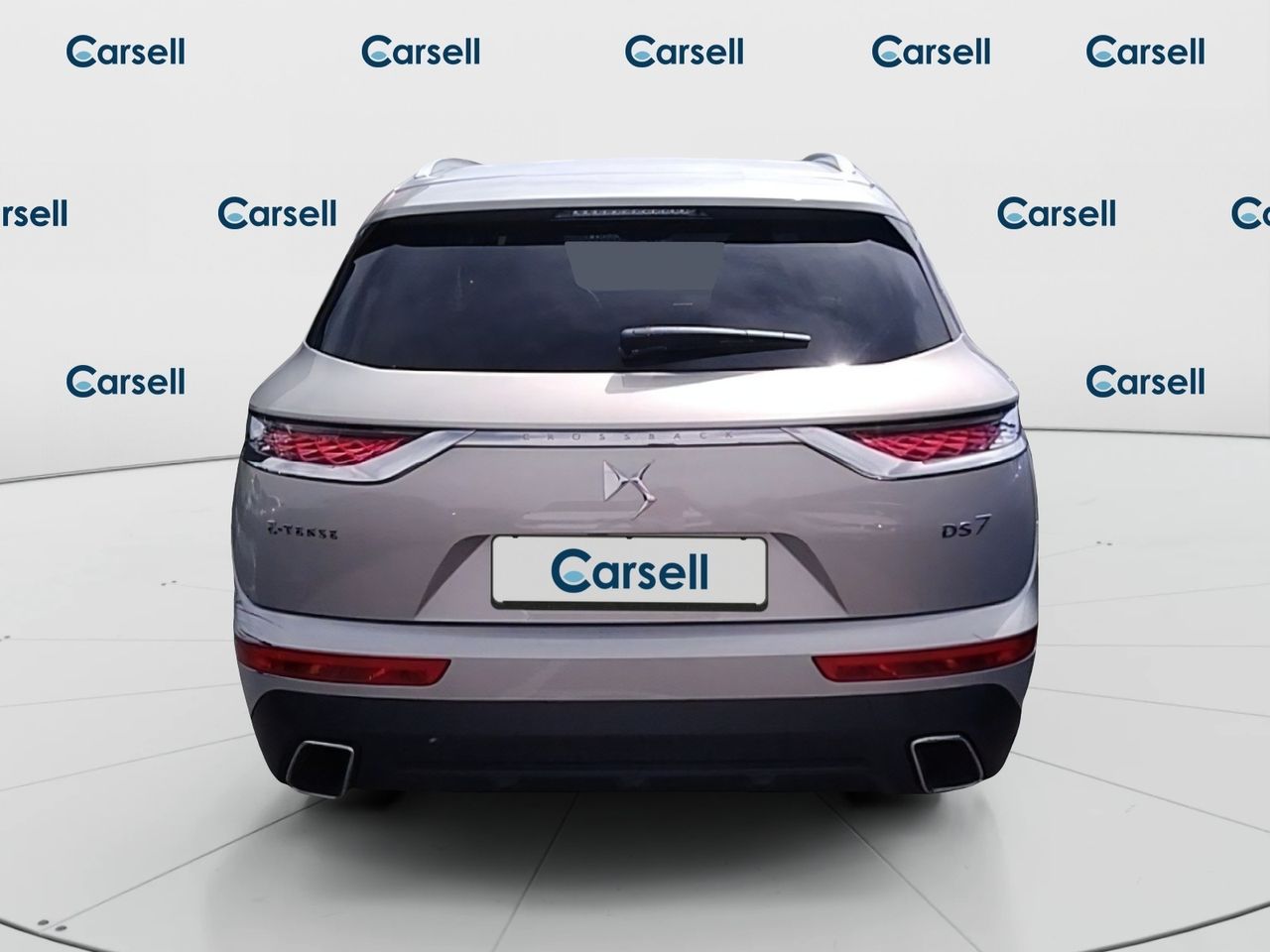 Ds Ds 7 Crossback 1.6 E-tense 225 Auto Bastille + - Foto 2