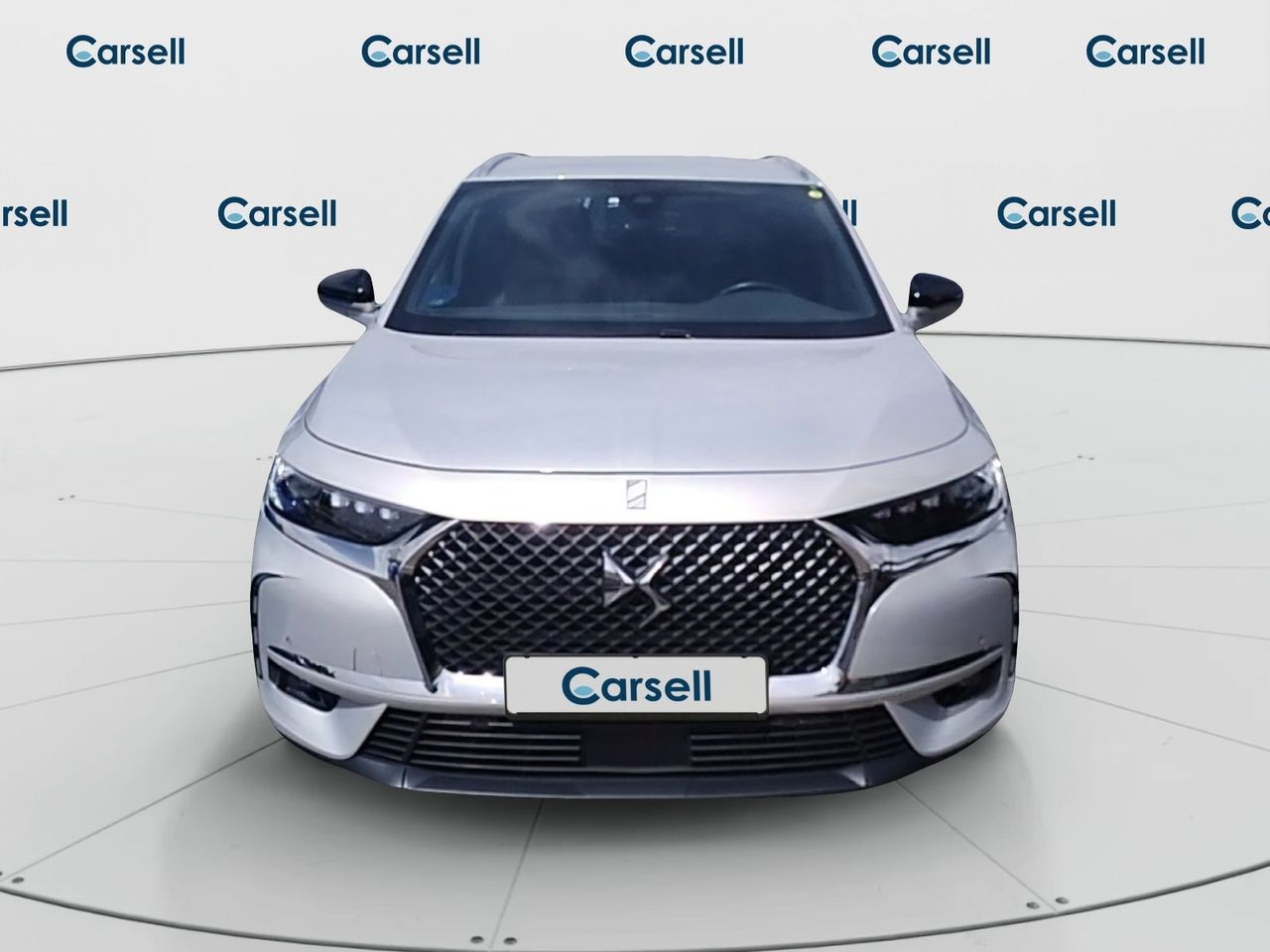 Ds Ds 7 Crossback 1.6 E-tense 225 Auto Bastille + - Foto 2