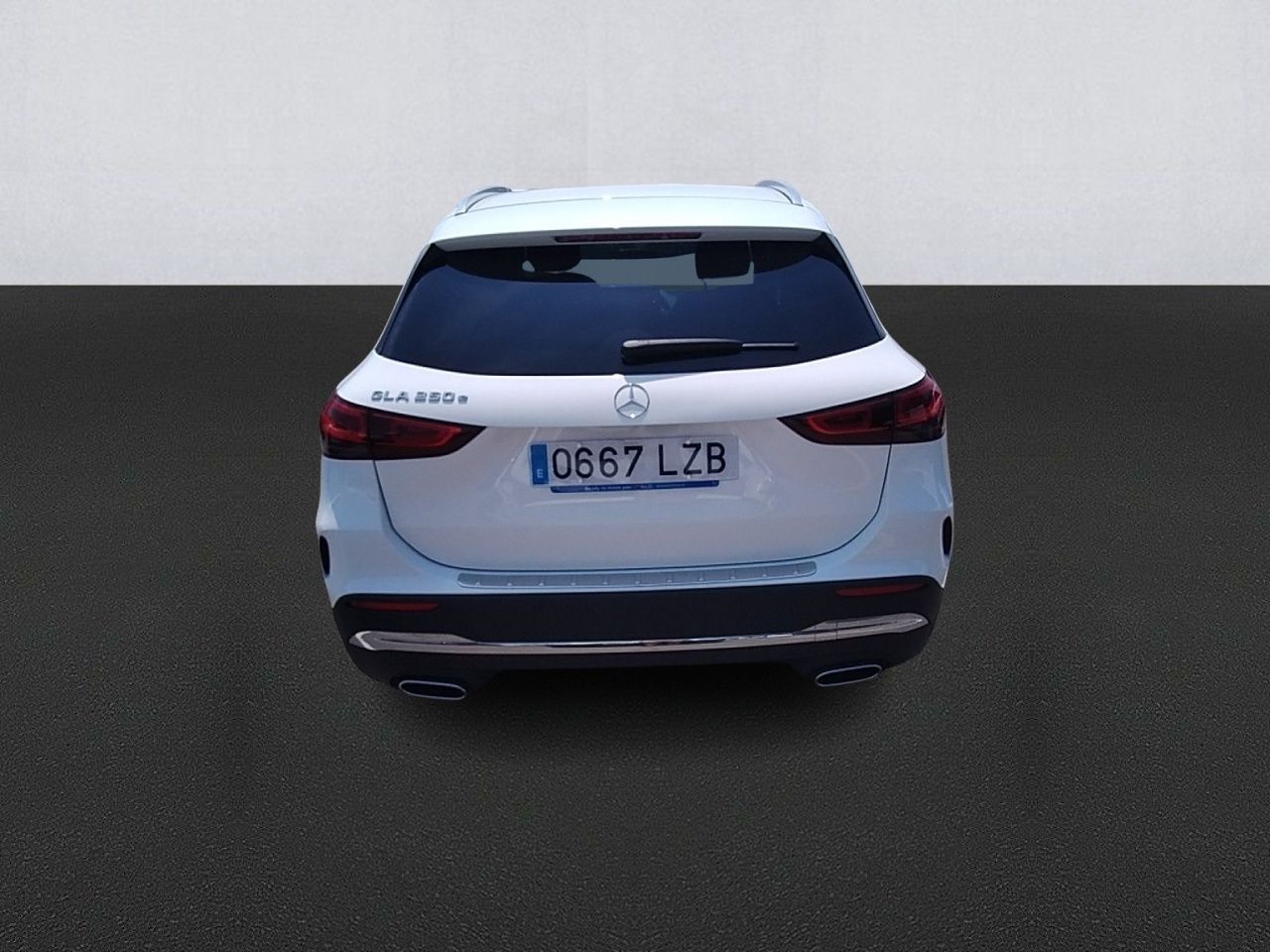 Mercedes Gla 250 E - Foto 2