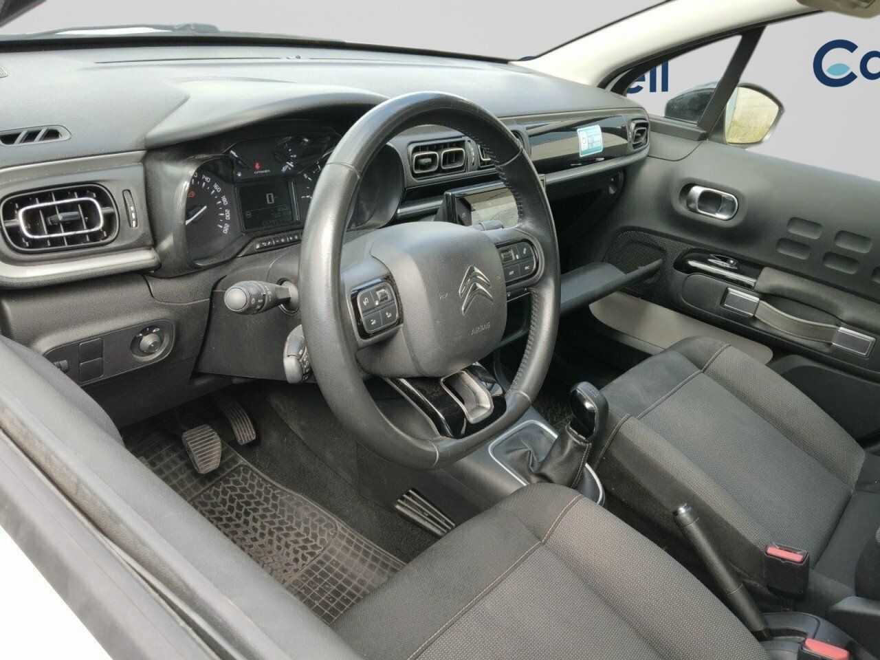 Citroen C3 Puretech 60kw (83cv) Feel Pack - Foto 2