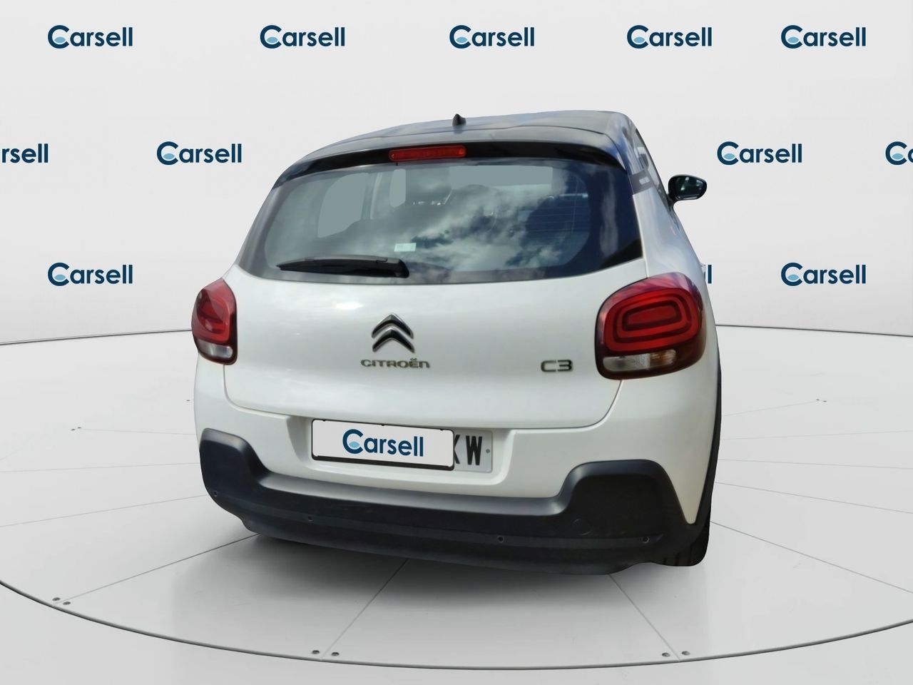 Citroen C3 Puretech 60kw (83cv) Feel Pack - Foto 2