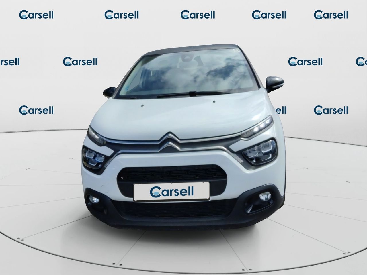 Citroen C3 Puretech 60kw (83cv) Feel Pack - Foto 2