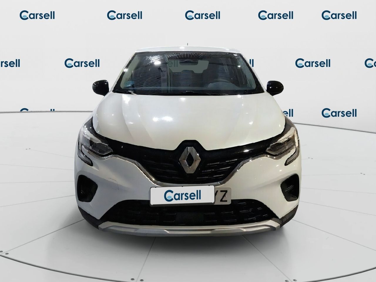 Renault Captur Intens Tce 74kw (100cv) Glp - Foto 2