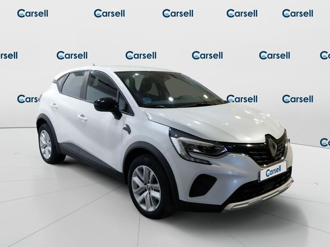 Renault Captur Intens Tce 74kw (100cv) Glp - Foto 2