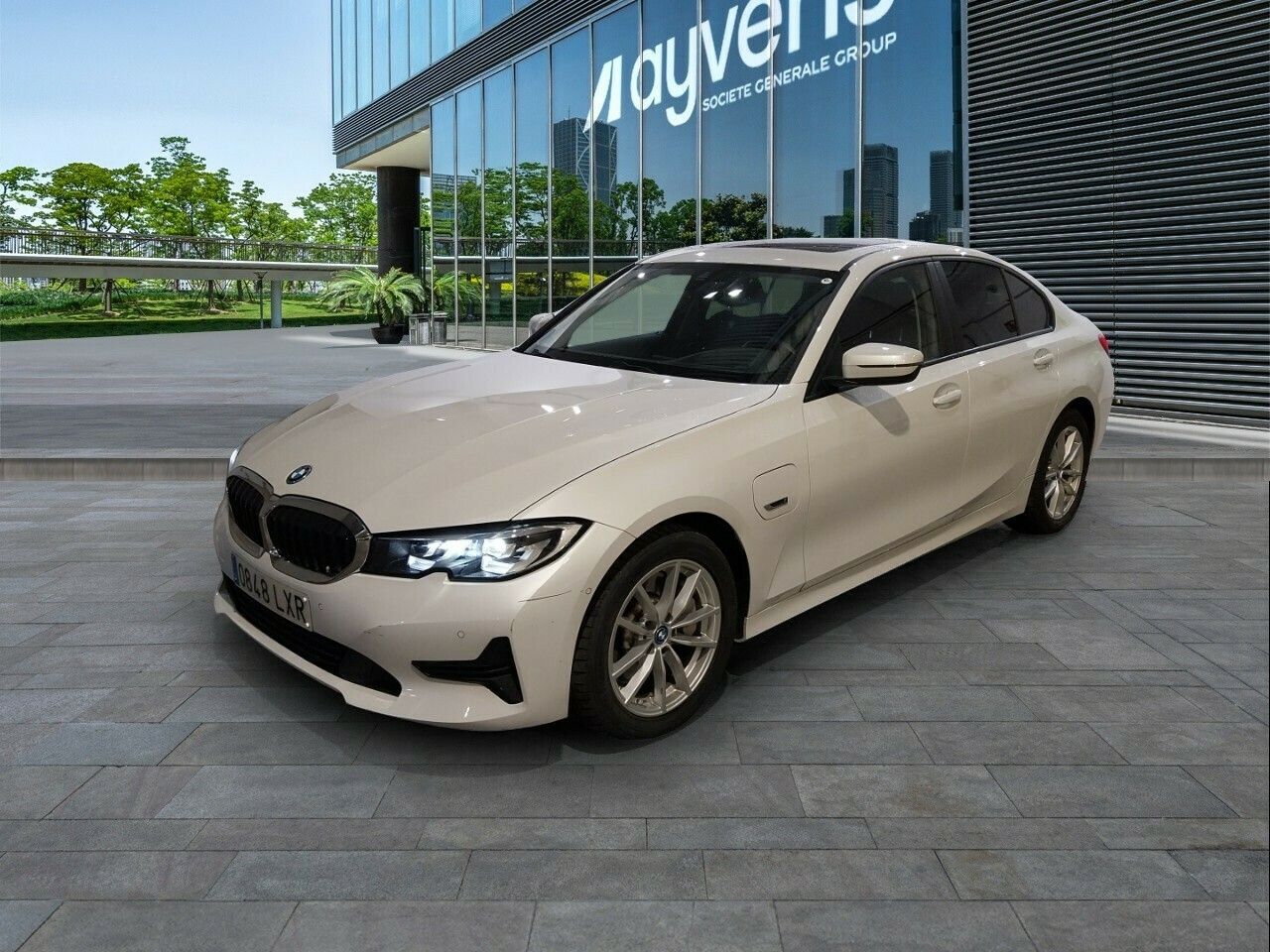 Bmw Series 3 330e - Foto 2