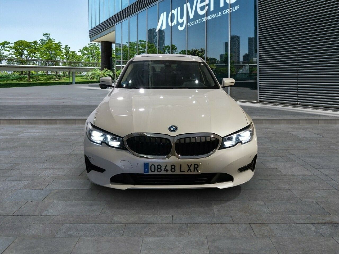 Bmw Series 3 330e - Foto 2