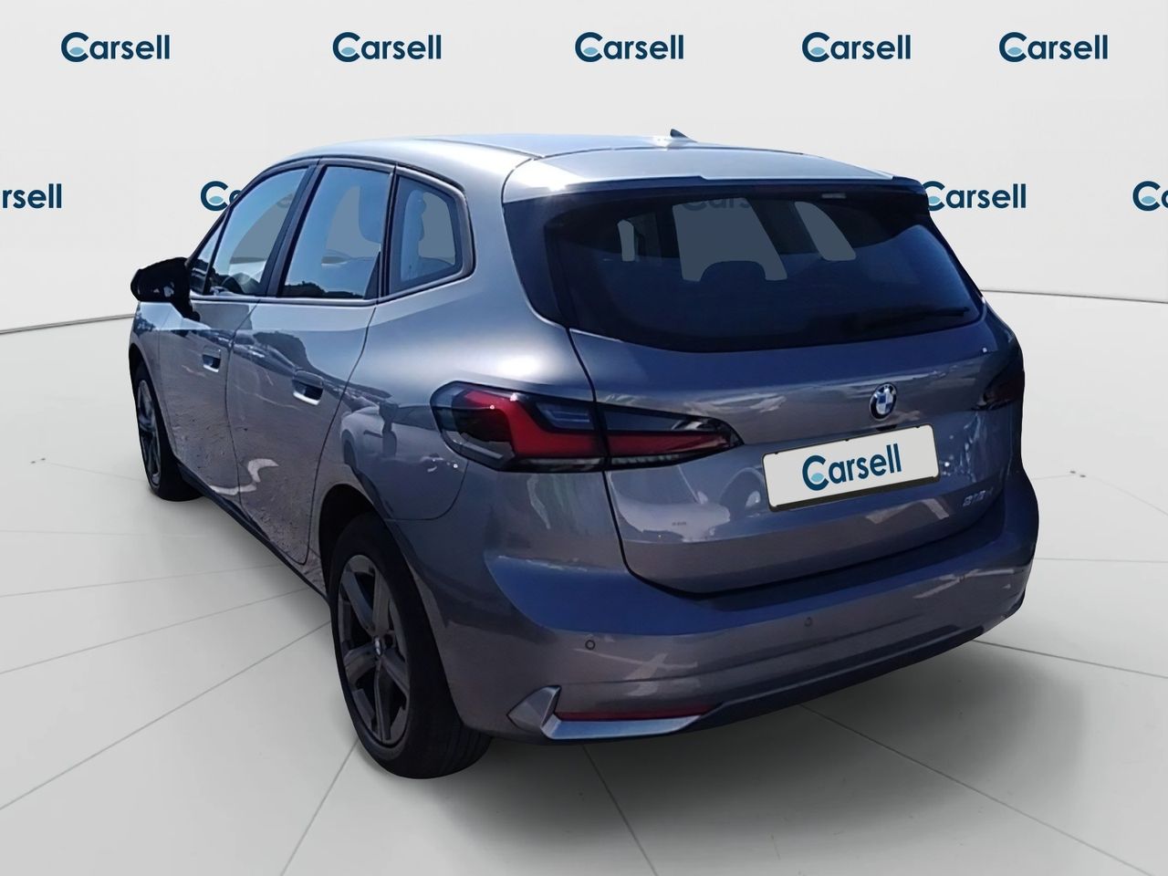 Bmw Series 2 Active Tourer 218d - Foto 2