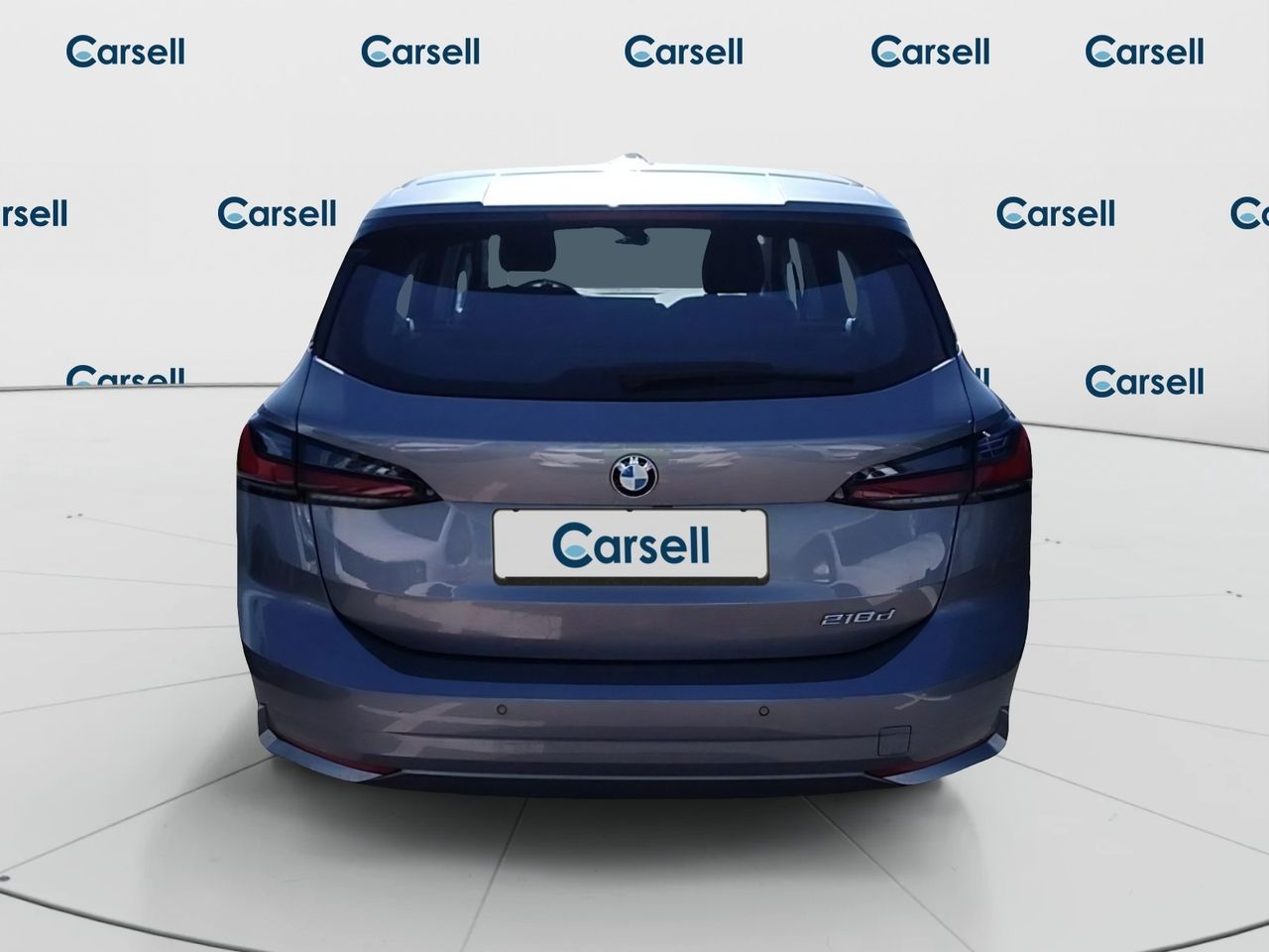 Bmw Series 2 Active Tourer 218d - Foto 2