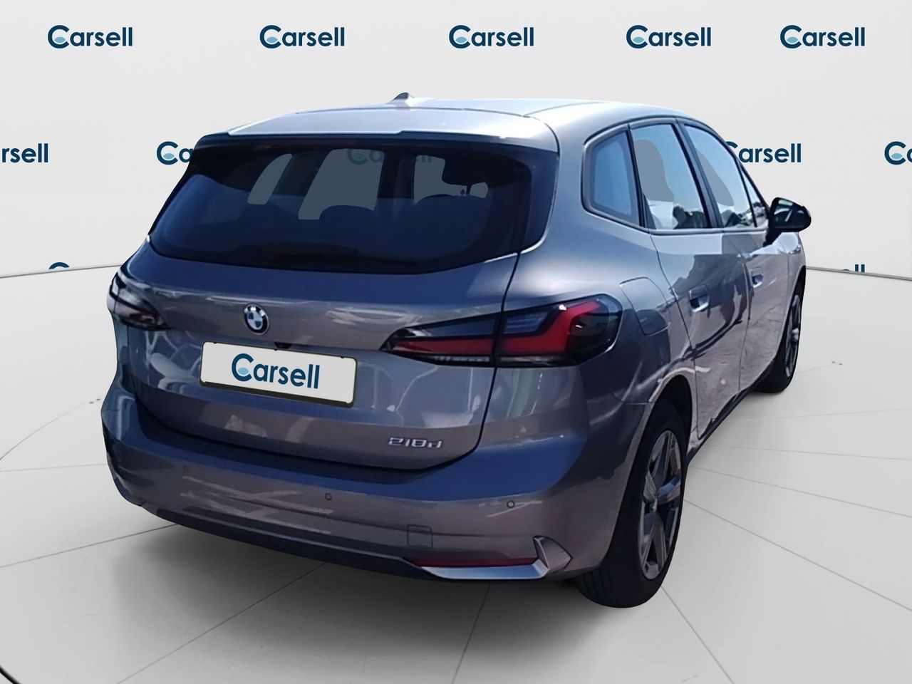 Bmw Series 2 Active Tourer 218d - Foto 2