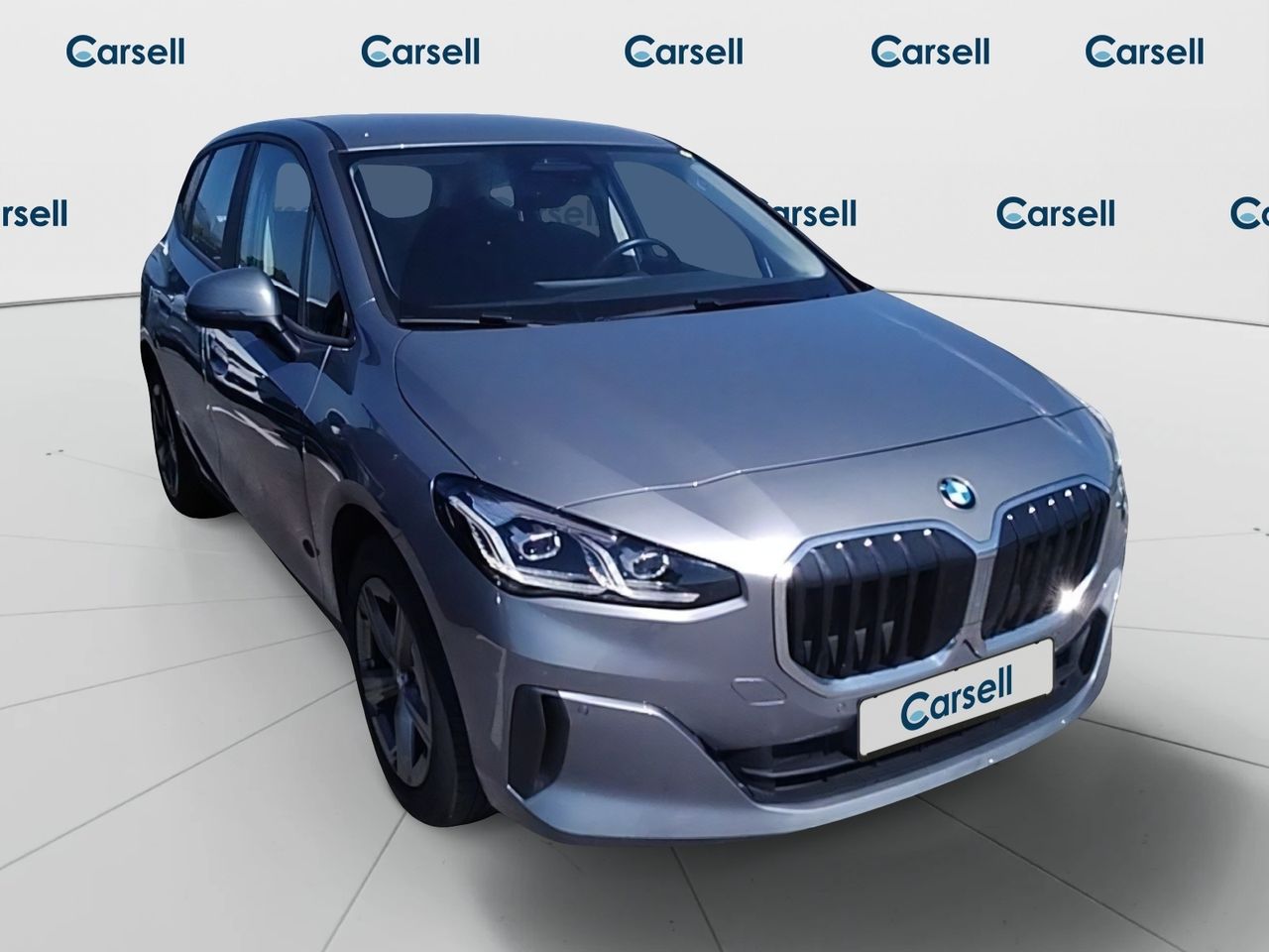 Bmw Series 2 Active Tourer 218d - Foto 2