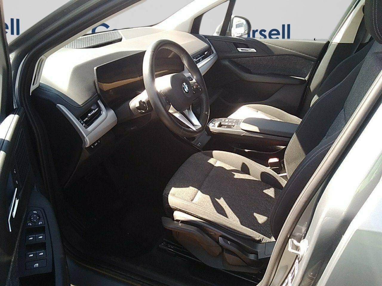 Bmw Series 2 Active Tourer 218d - Foto 2