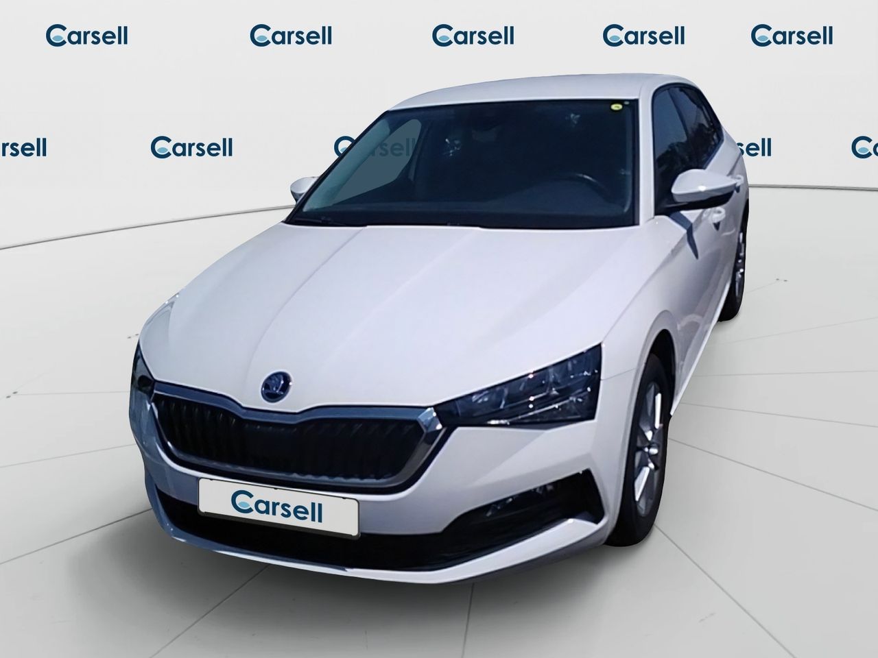 Skoda Scala 1.0 Tsi 70 Kw (95 Cv) Ambition - Foto 2