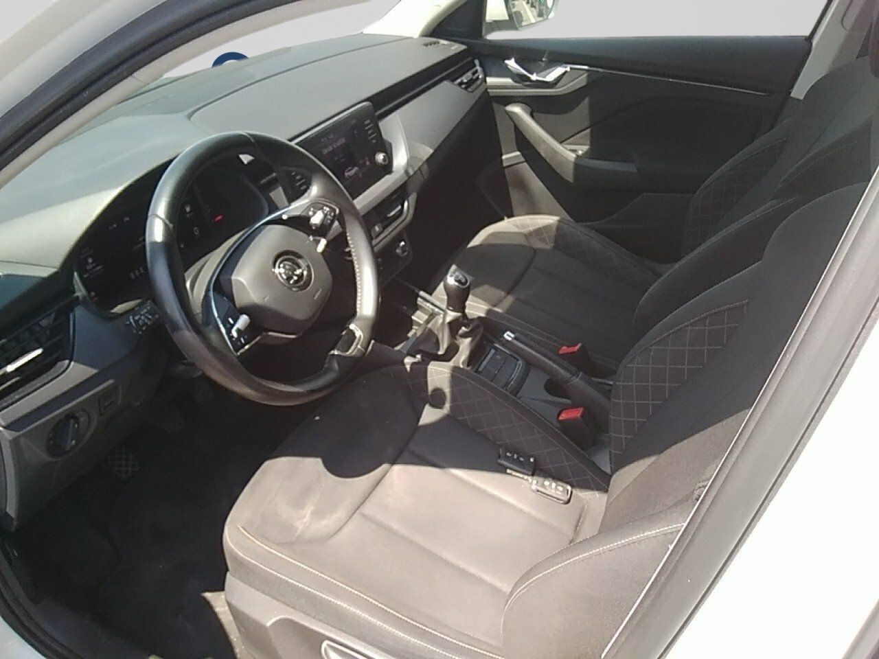 Skoda Scala 1.0 Tsi 70 Kw (95 Cv) Ambition - Foto 2