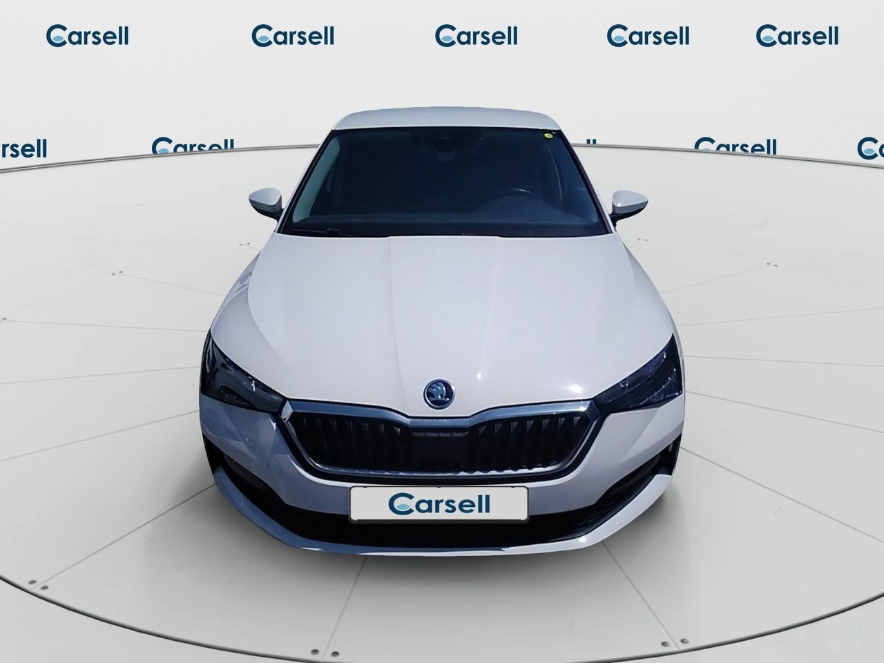 Skoda Scala 1.0 Tsi 70 Kw (95 Cv) Ambition - Foto 2