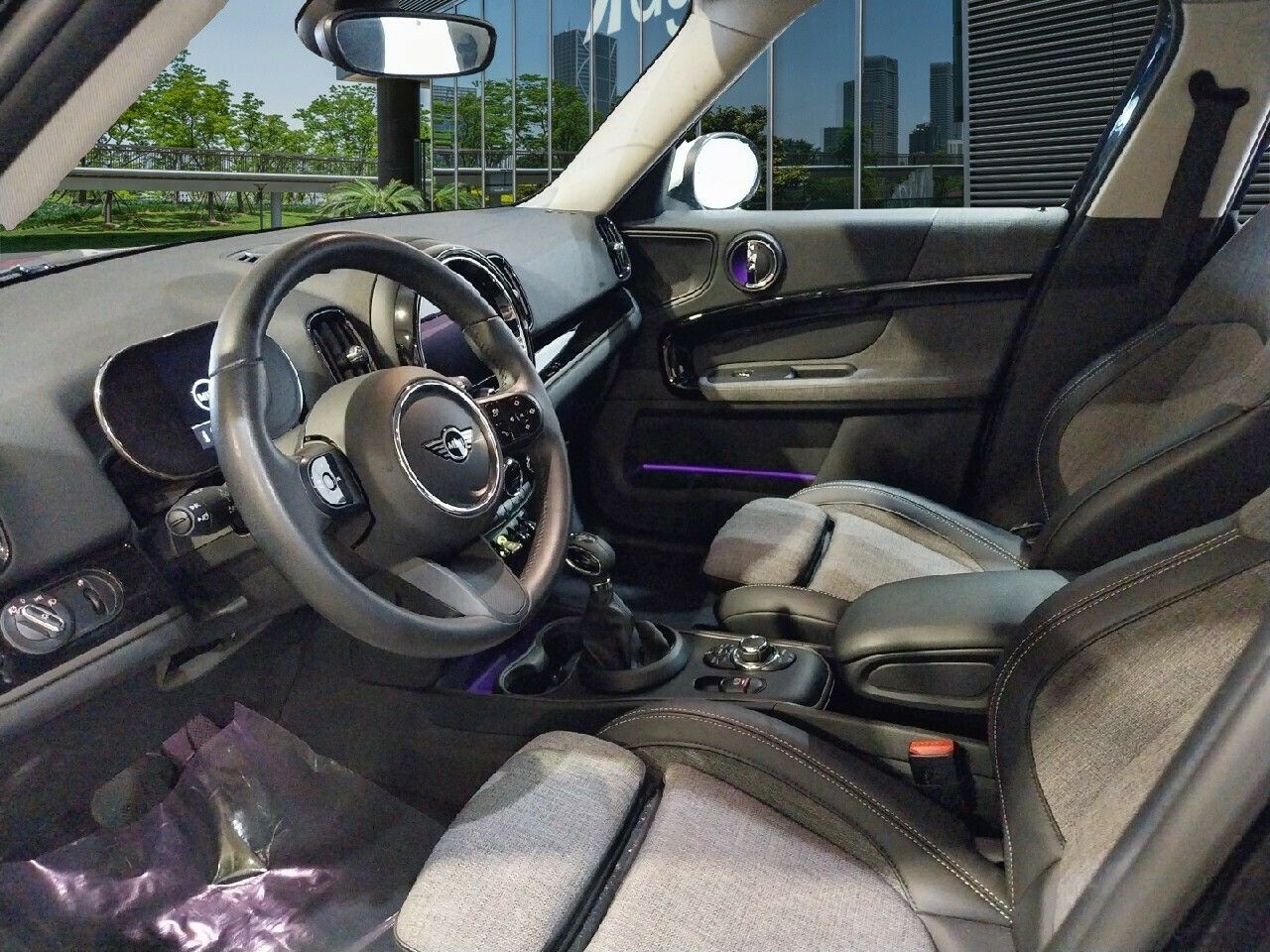 Mini Countryman Cooper S E All4 - Foto 2