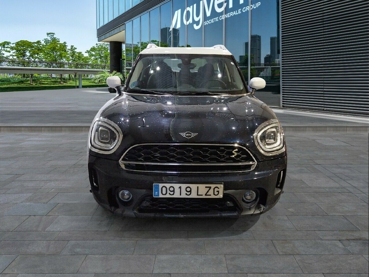Mini Countryman Cooper S E All4 - Foto 2