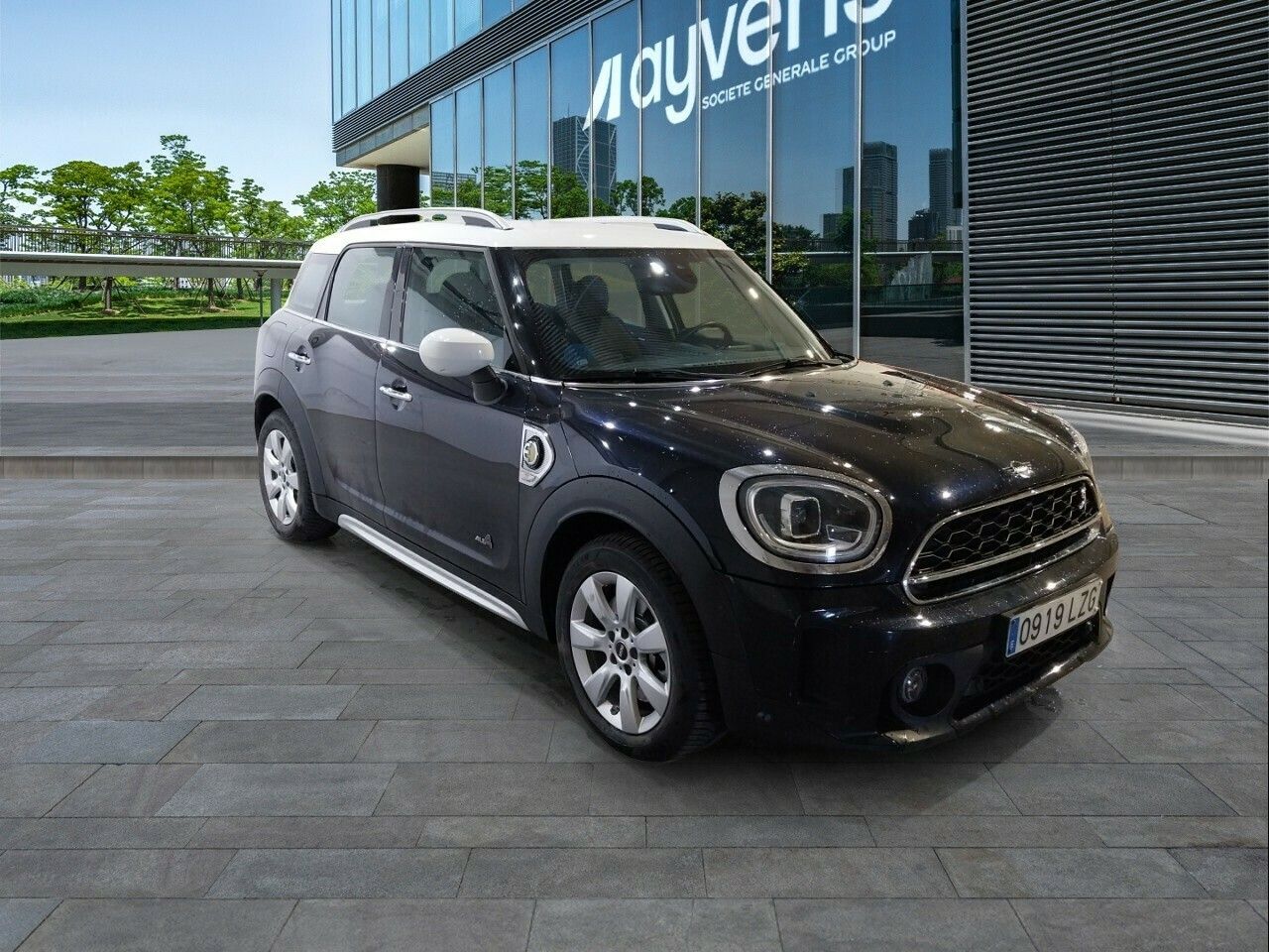 Mini Countryman Cooper S E All4 - Foto 2