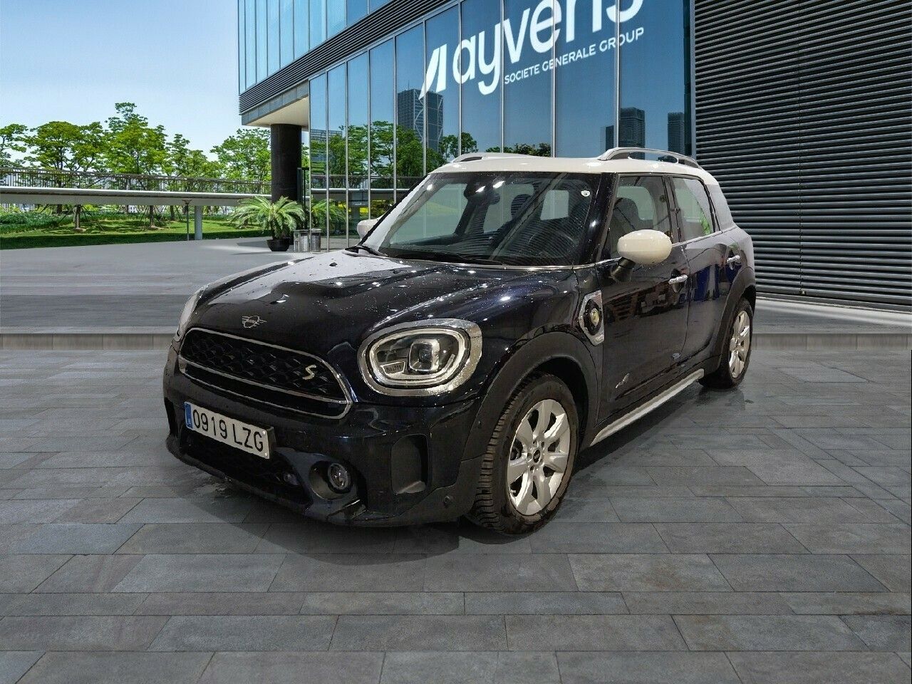 Mini Countryman Cooper S E All4 - Foto 2