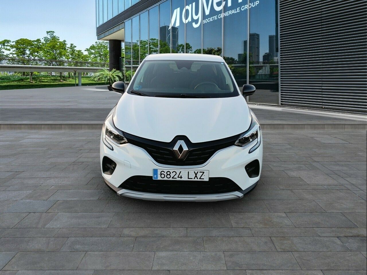 Renault Captur Intens Tce 74kw (100cv) Glp - Foto 2