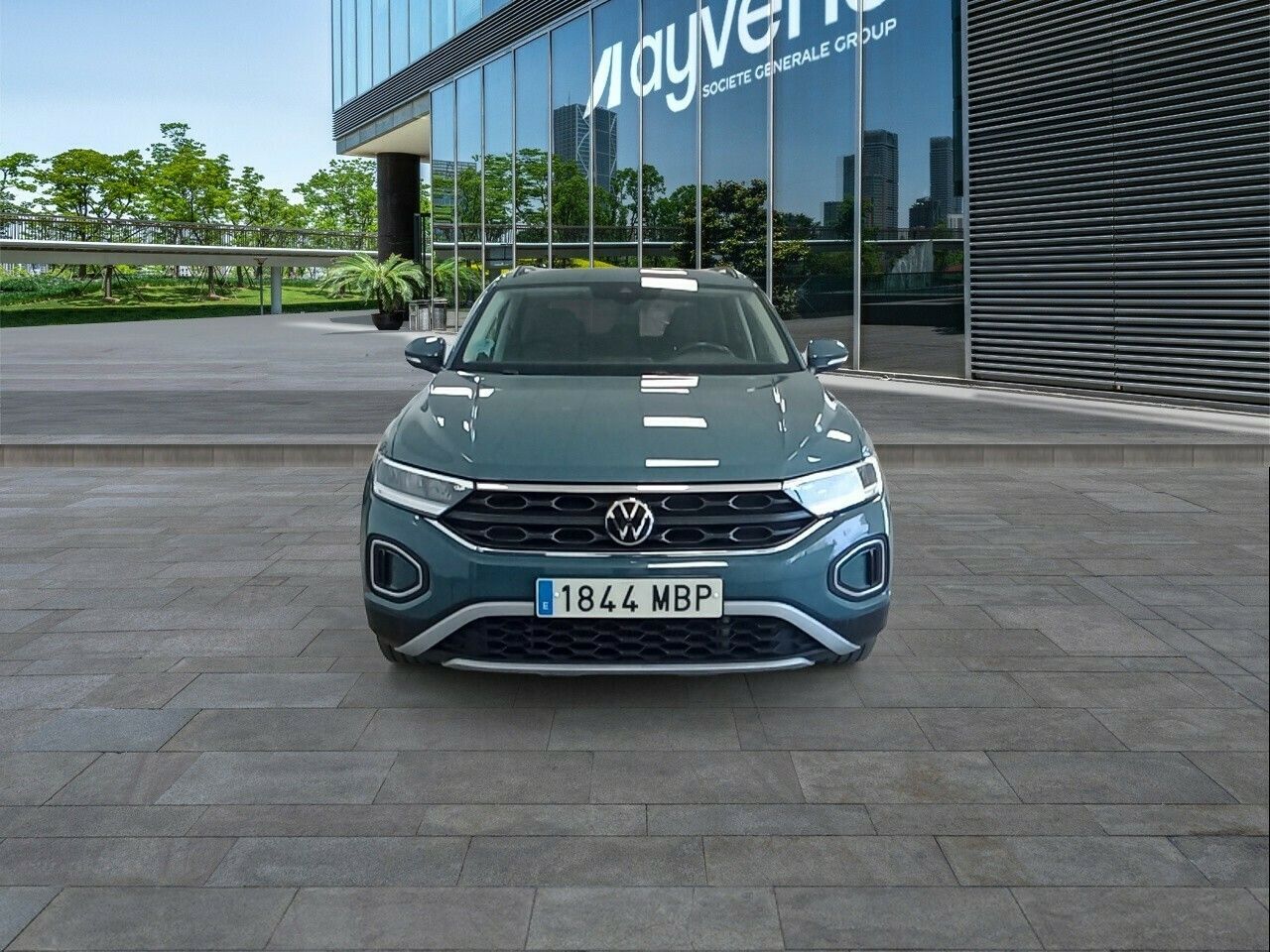 Volkswagen T-roc Life 2.0 Tdi 110kw (150cv) Dsg - Foto 2