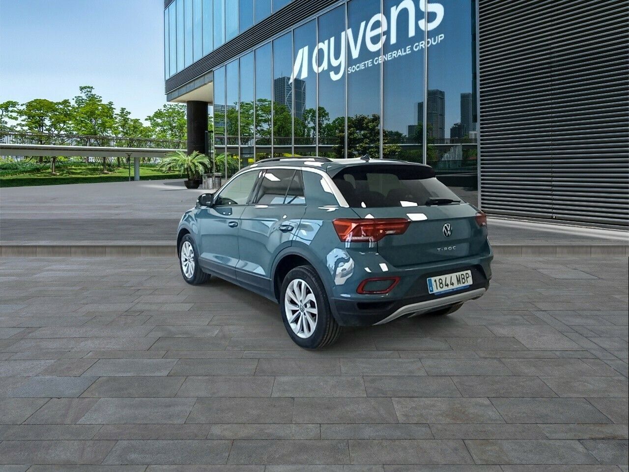 Volkswagen T-roc Life 2.0 Tdi 110kw (150cv) Dsg - Foto 2