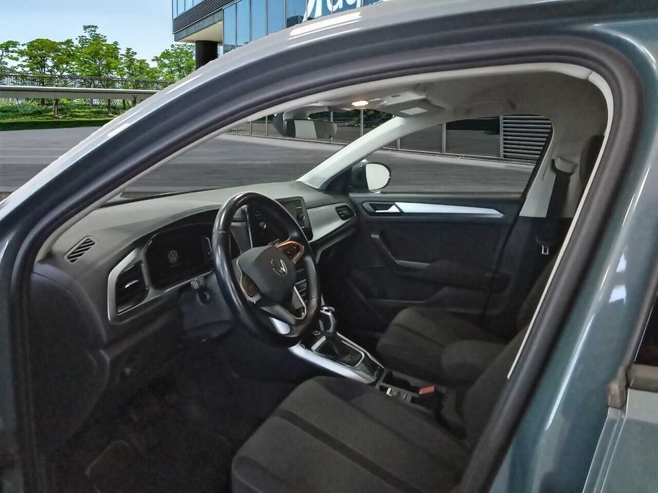 Volkswagen T-roc Life 2.0 Tdi 110kw (150cv) Dsg - Foto 2