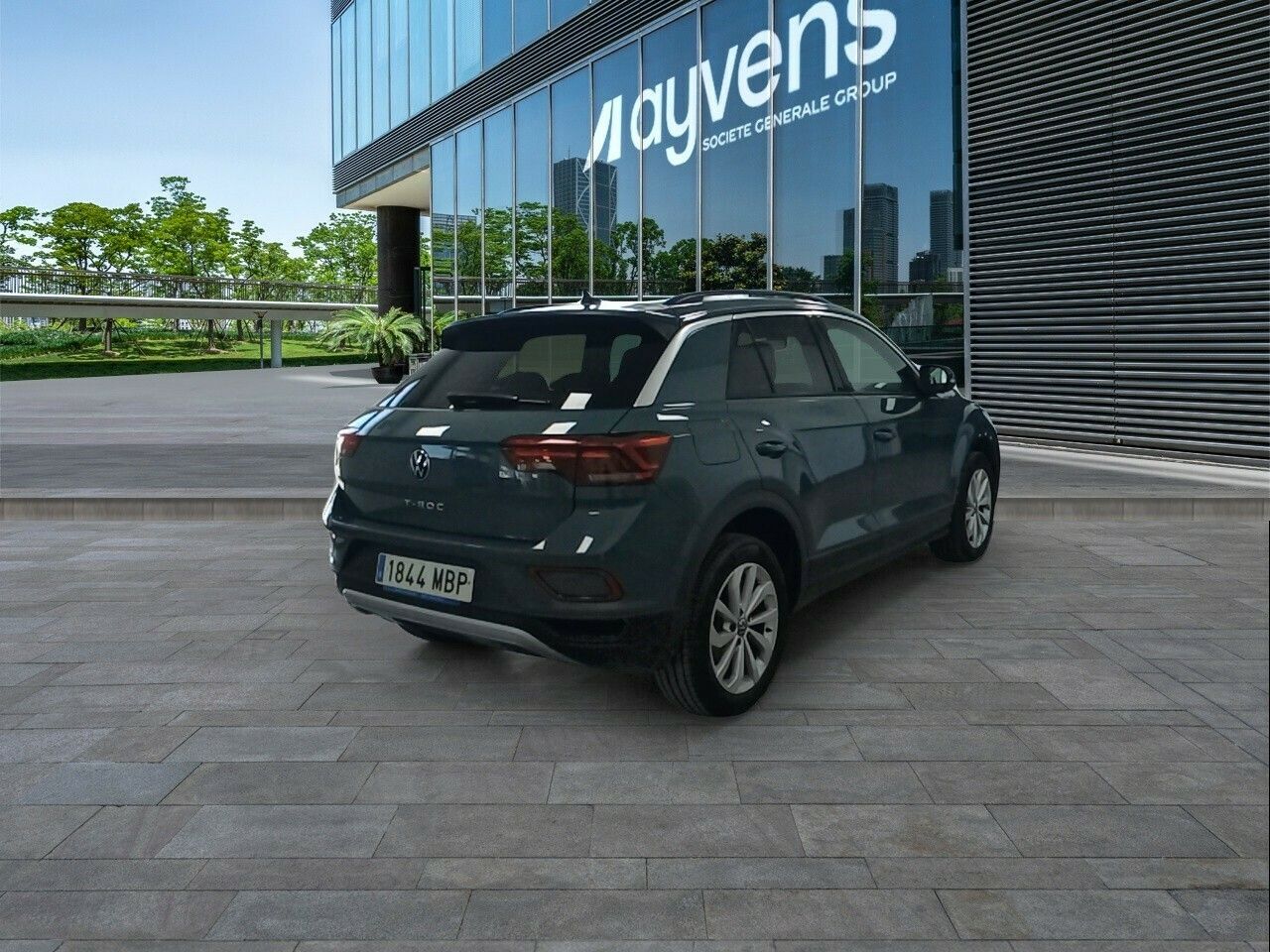 Volkswagen T-roc Life 2.0 Tdi 110kw (150cv) Dsg - Foto 2