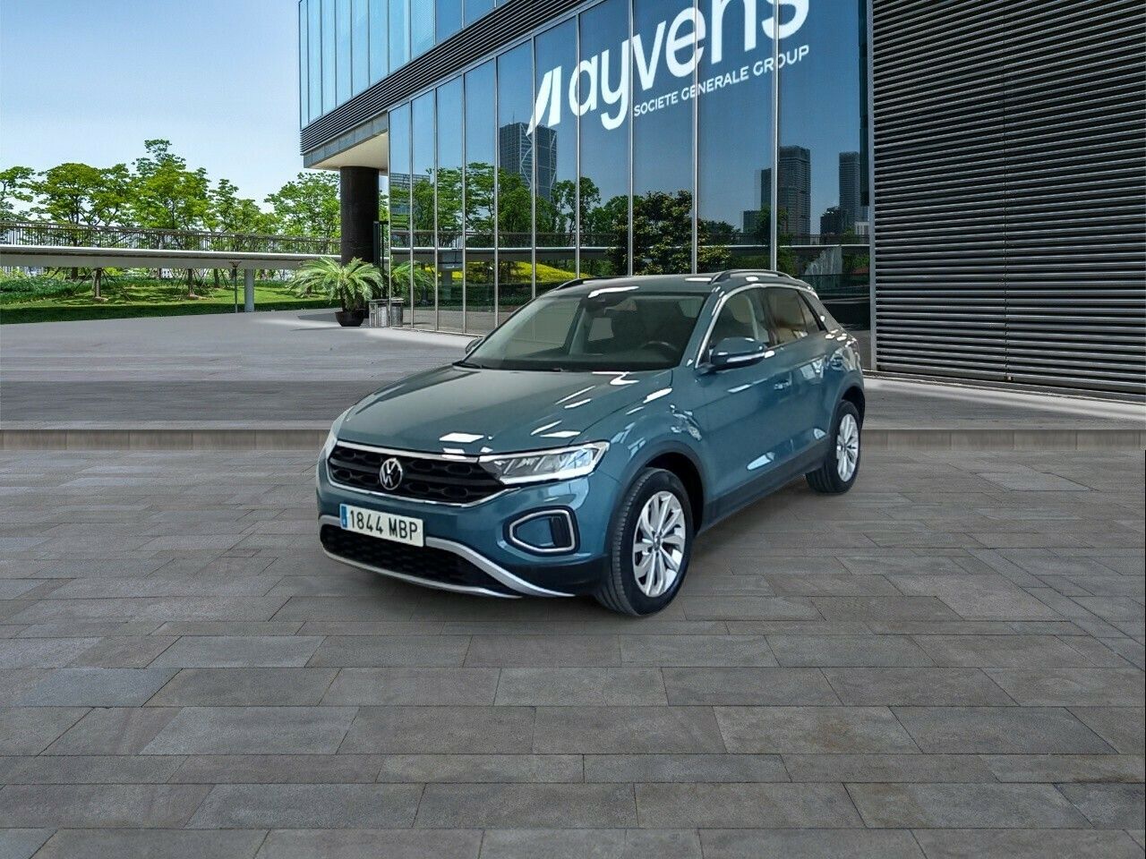 Volkswagen T-roc Life 2.0 Tdi 110kw (150cv) Dsg - Foto 2