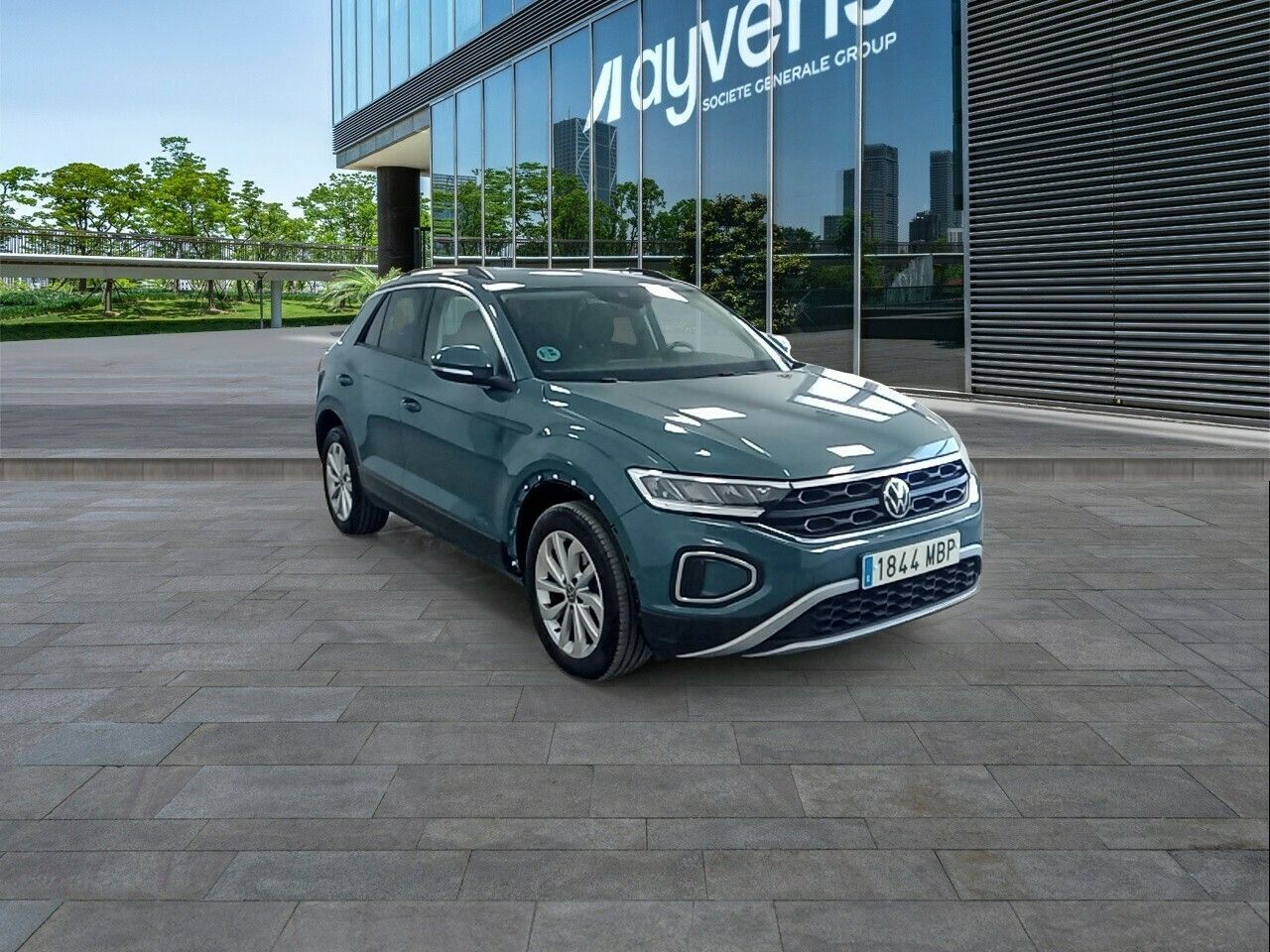 Volkswagen T-roc Life 2.0 Tdi 110kw (150cv) Dsg - Foto 2