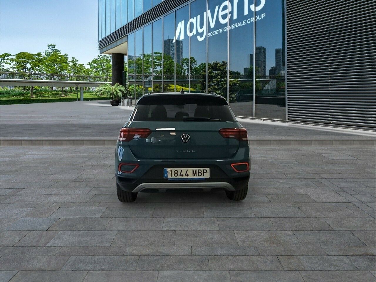 Volkswagen T-roc Life 2.0 Tdi 110kw (150cv) Dsg - Foto 2