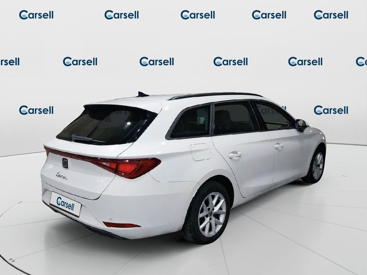 Seat Leon Sp 2.0 Tdi 85kw Style Go - Foto 2