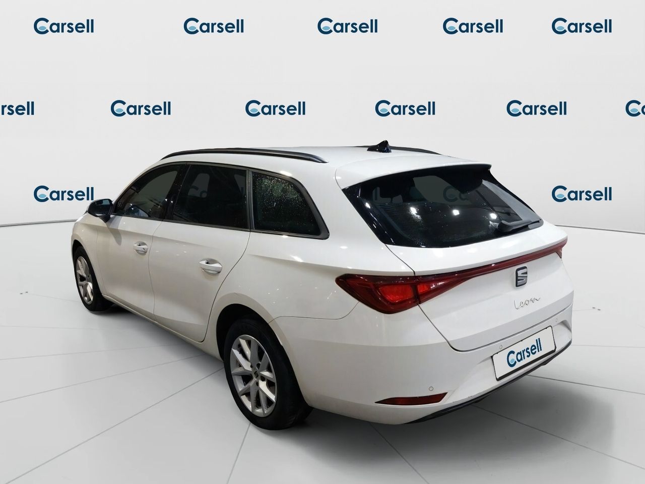 Seat Leon Sp 2.0 Tdi 85kw Style Go - Foto 2