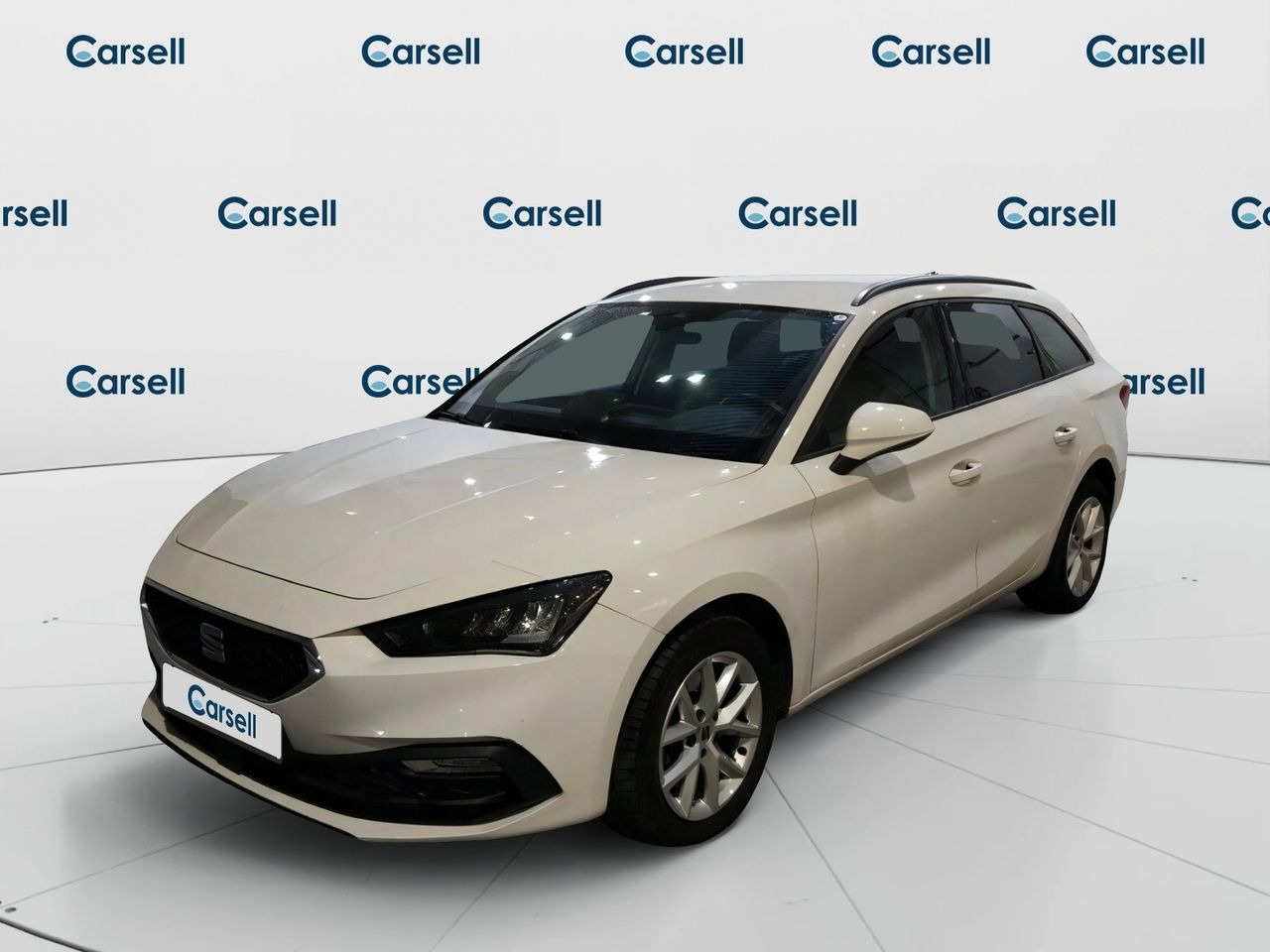 Seat Leon Sp 2.0 Tdi 85kw Style Go - Foto 2