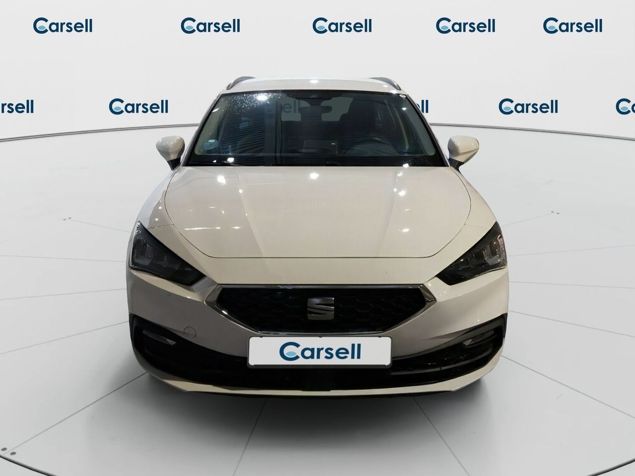 Seat Leon Sp 2.0 Tdi 85kw Style Go - Foto 2