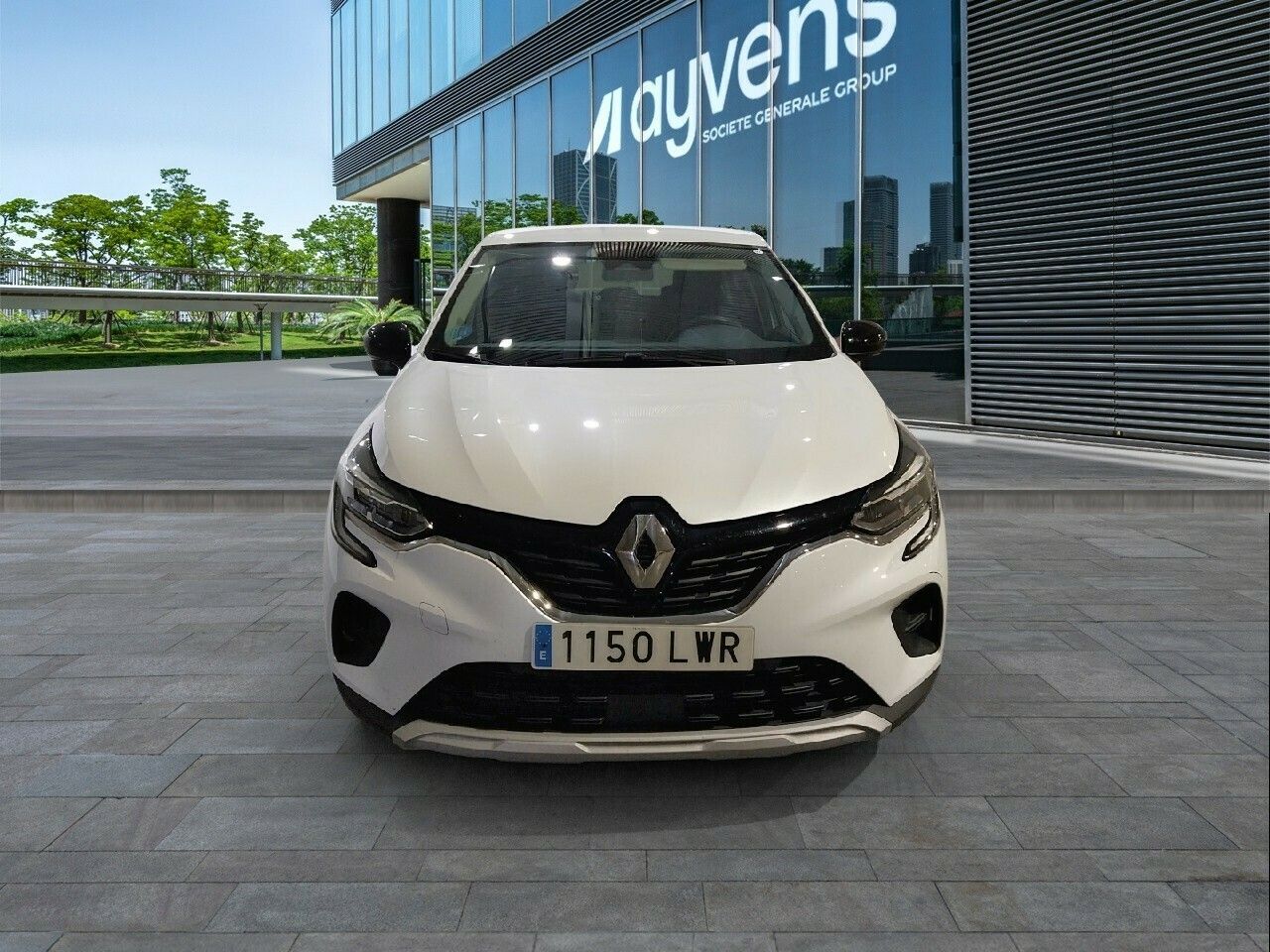 Renault Captur Intens Tce 74kw (100cv) Glp - Foto 2