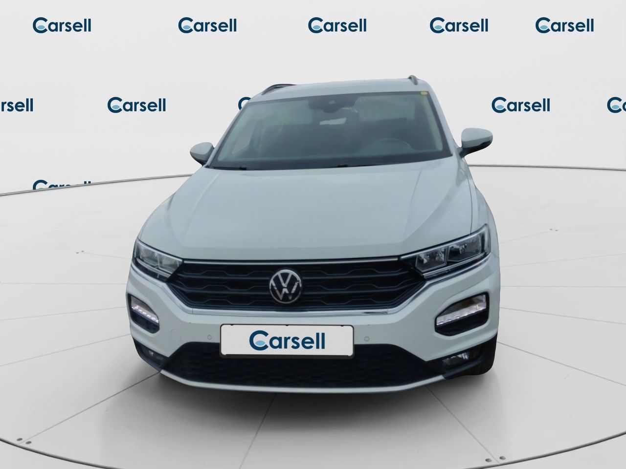 Volkswagen T-roc Advance 1.5 Tsi 110kw (150cv) Dsg - Foto 2
