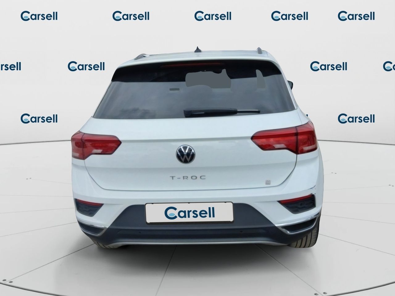 Volkswagen T-roc Advance 1.5 Tsi 110kw (150cv) Dsg - Foto 2
