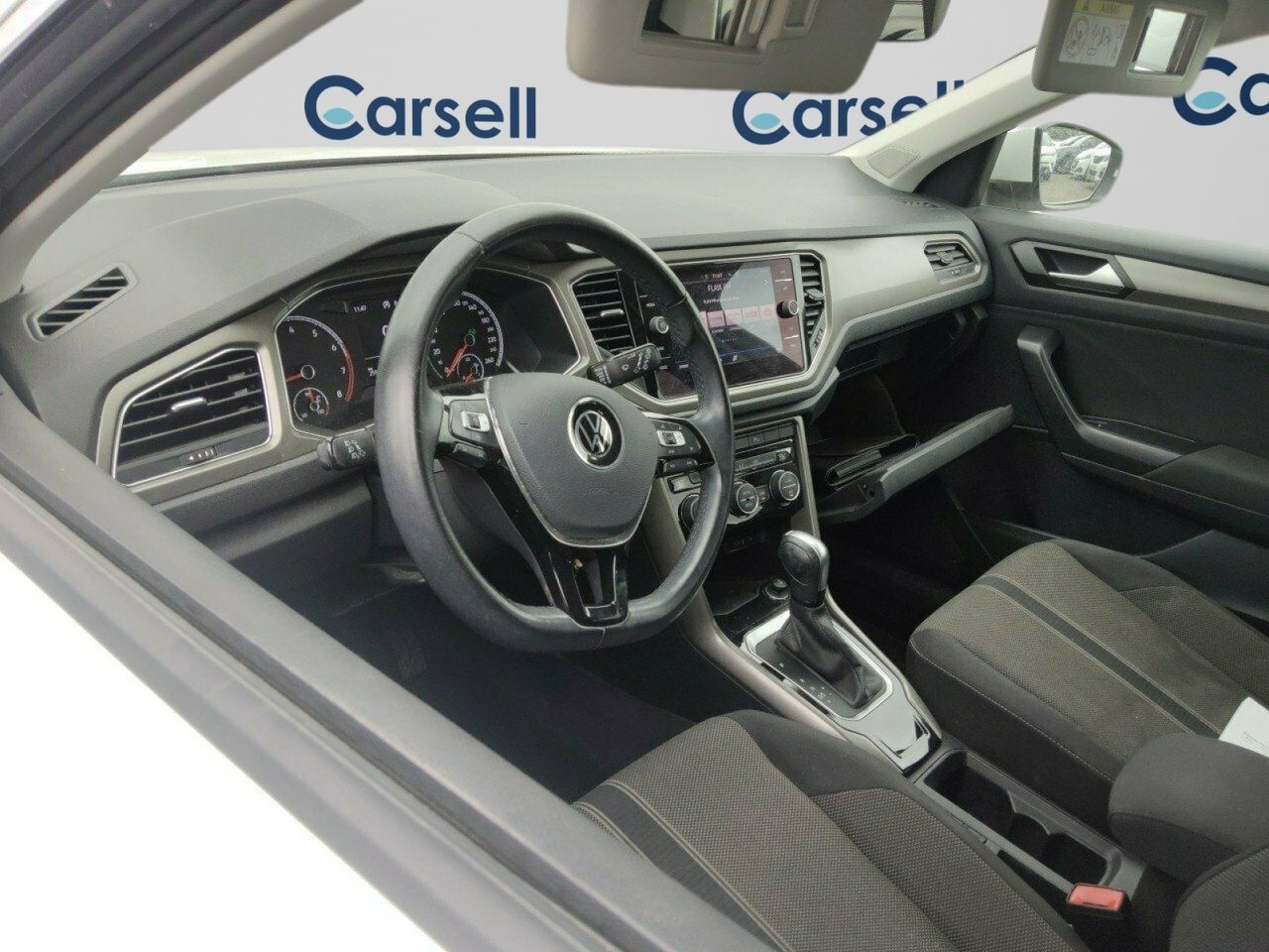 Volkswagen T-roc Advance 1.5 Tsi 110kw (150cv) Dsg - Foto 2