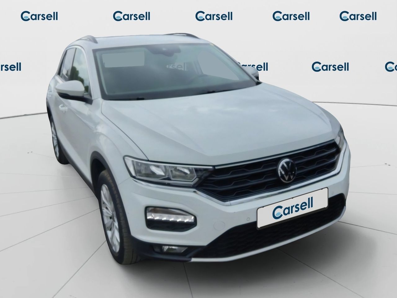 Volkswagen T-roc Advance 1.5 Tsi 110kw (150cv) Dsg - Foto 2