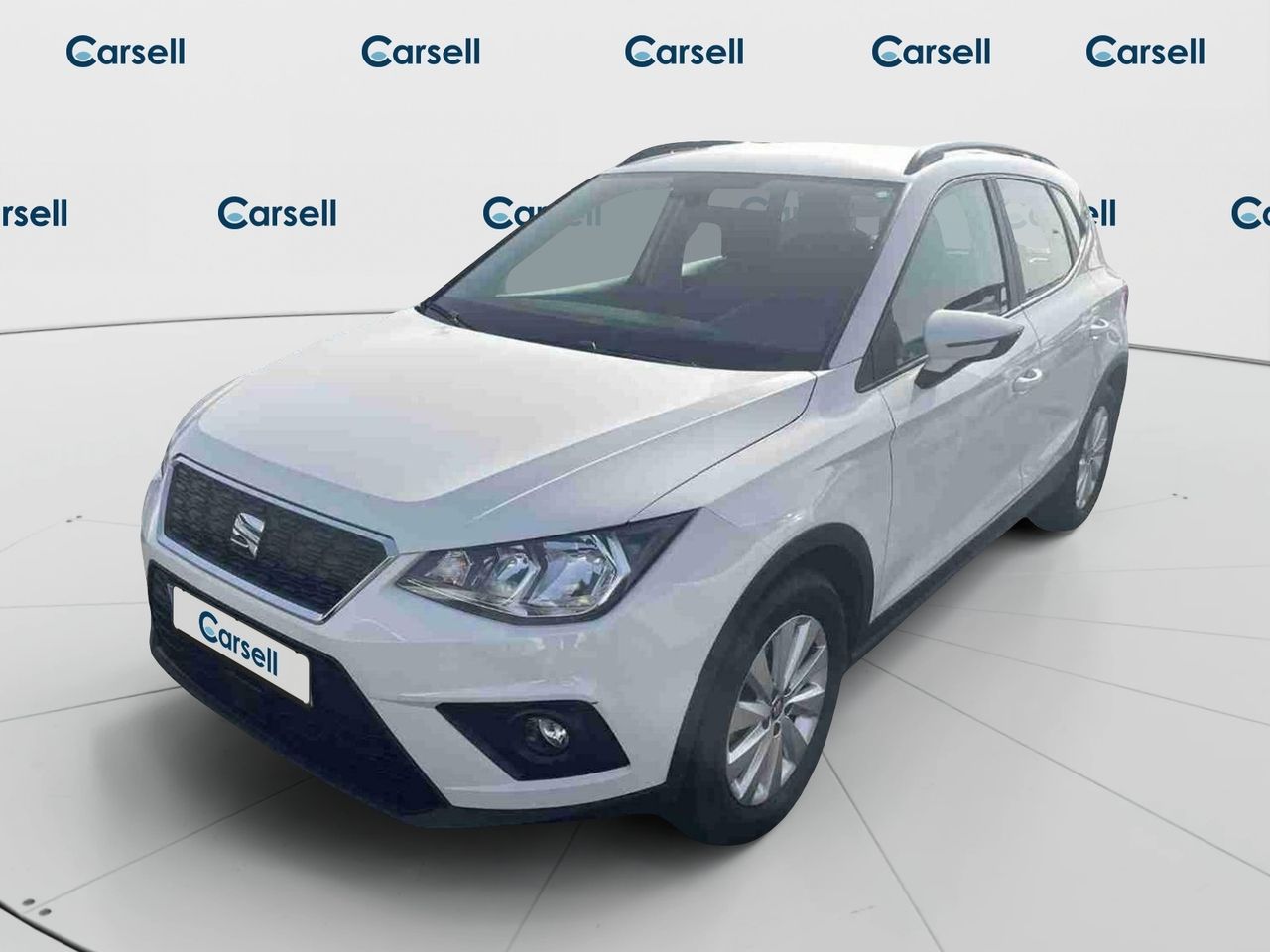 Seat Arona 1.0 Tsi 81kw (110cv) Style Go2 - Foto 2