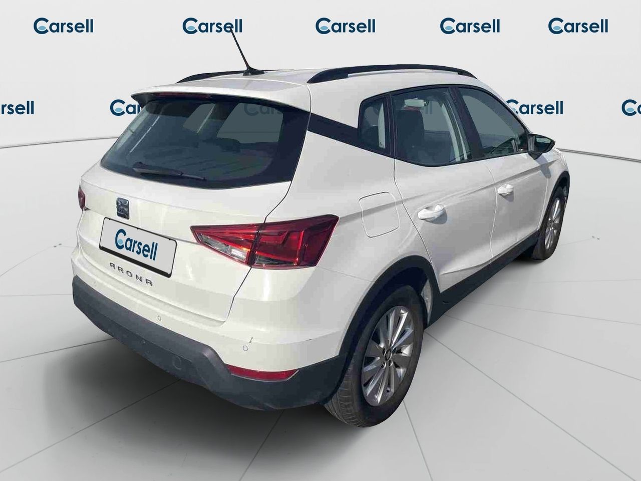 Seat Arona 1.0 Tsi 81kw (110cv) Style Go2 - Foto 2